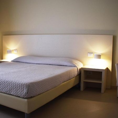 Hotel & Residence Exclusive Marina Di Carrara Eksteriør billede