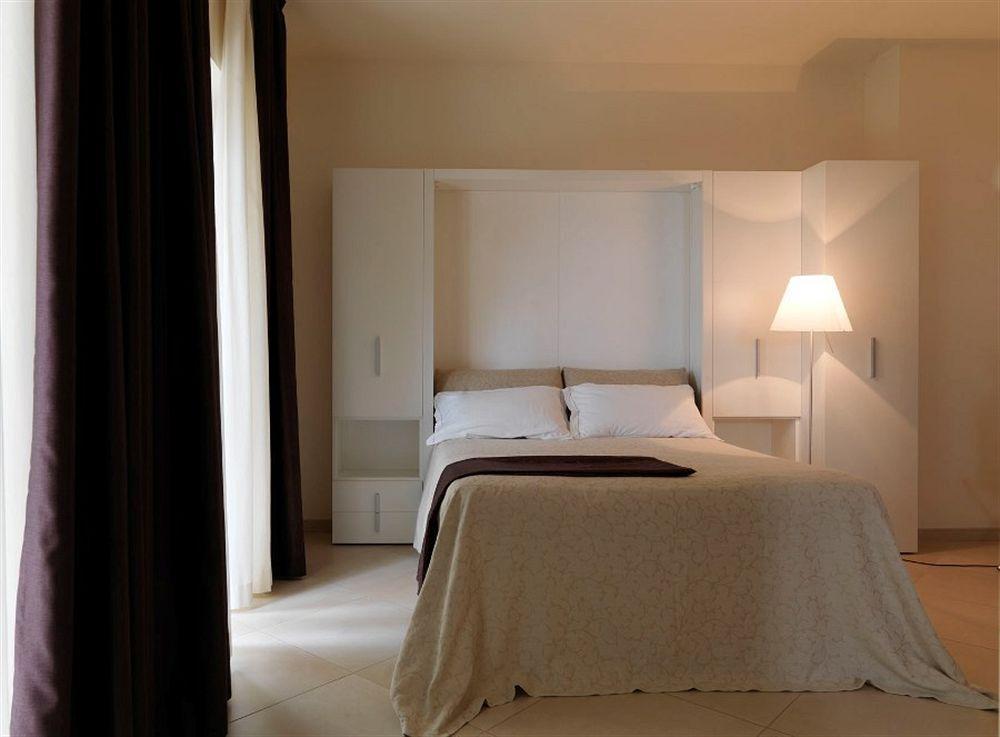Hotel & Residence Exclusive Marina Di Carrara Eksteriør billede